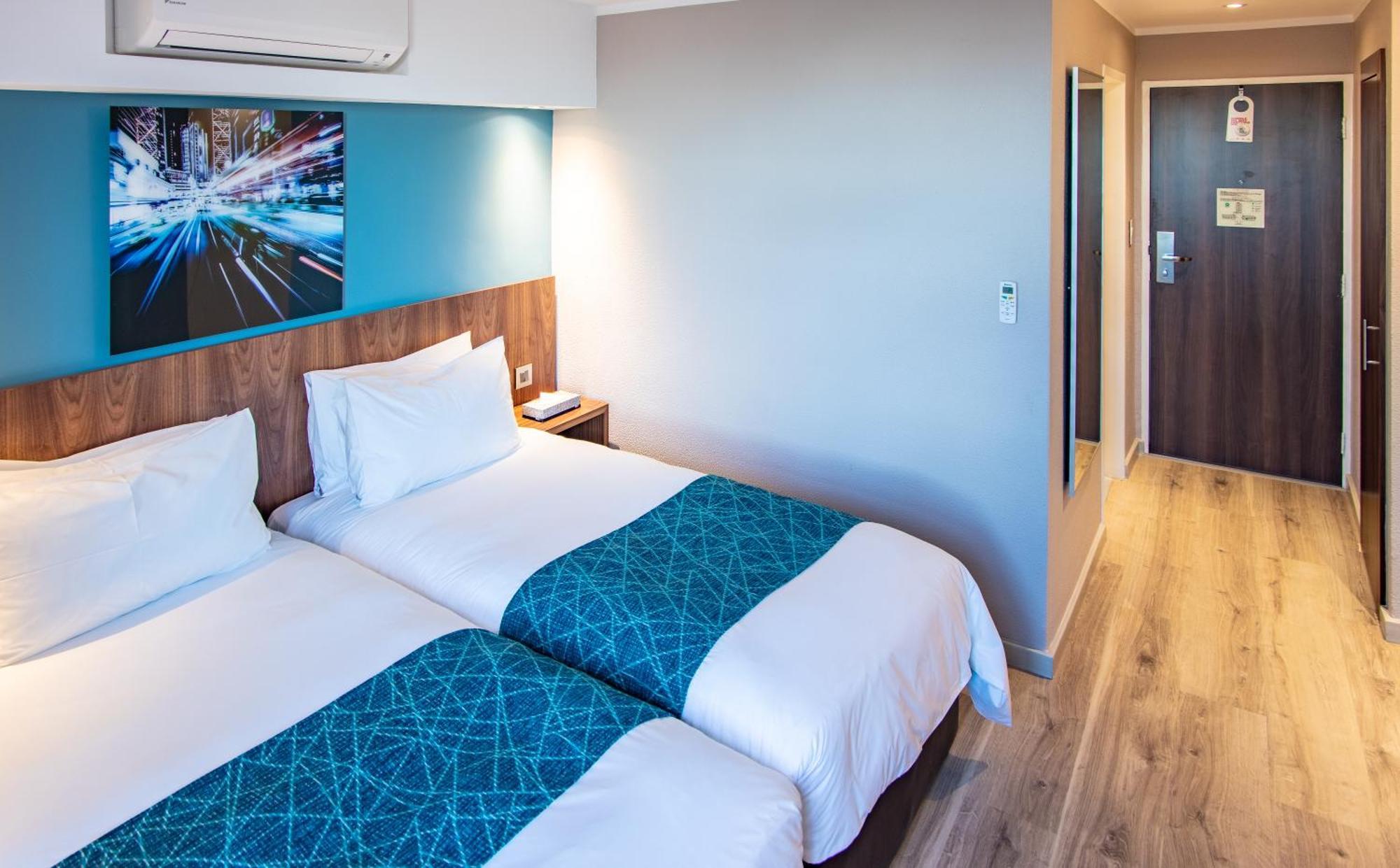 Town Lodge Johannesburg Airport Kempton Park Room photo